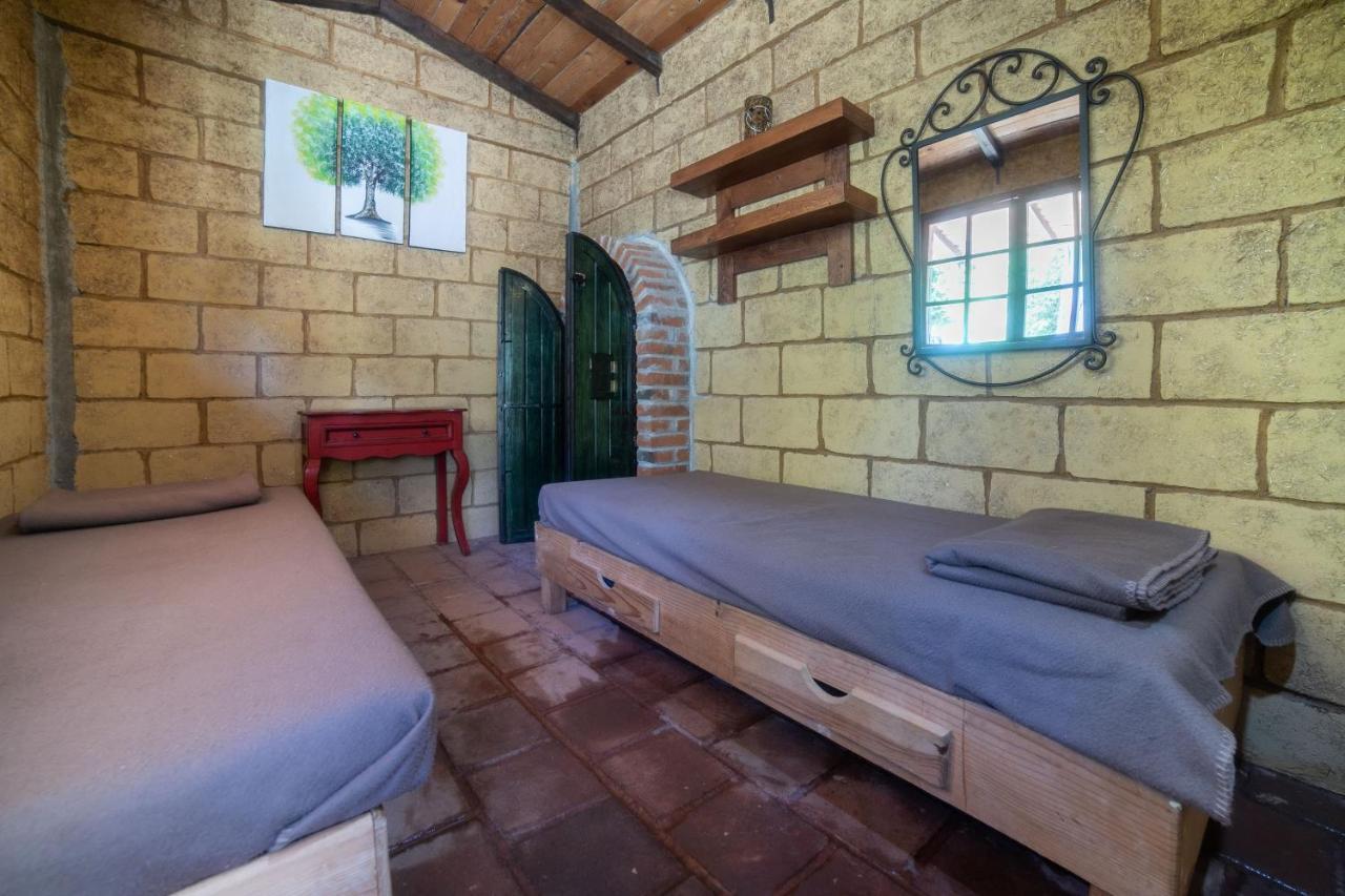 Xiadani Restaurante, Temazcal & Hotel 3*