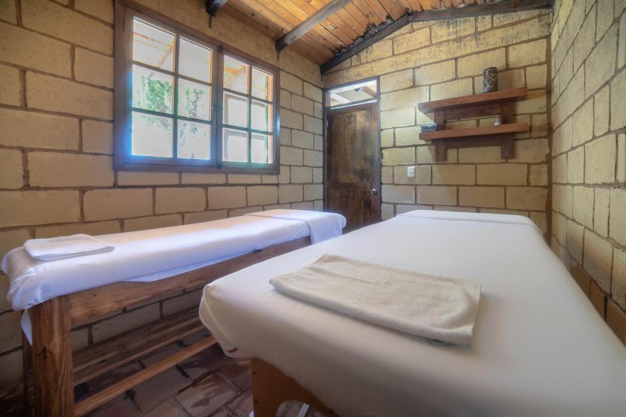 Xiadani Restaurante, Temazcal & Hotel 3*