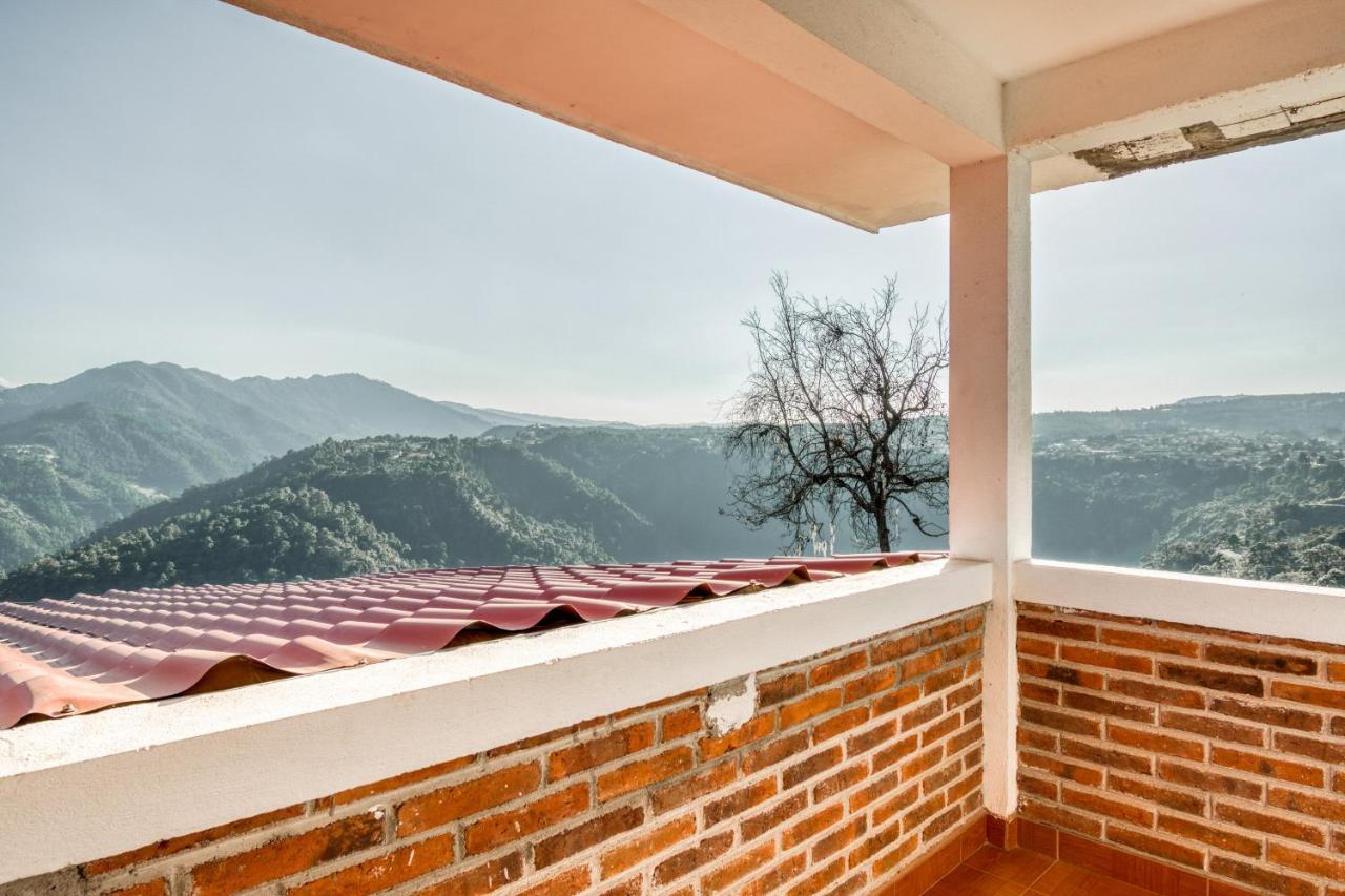 Hotel Vista Markes Zacatlan