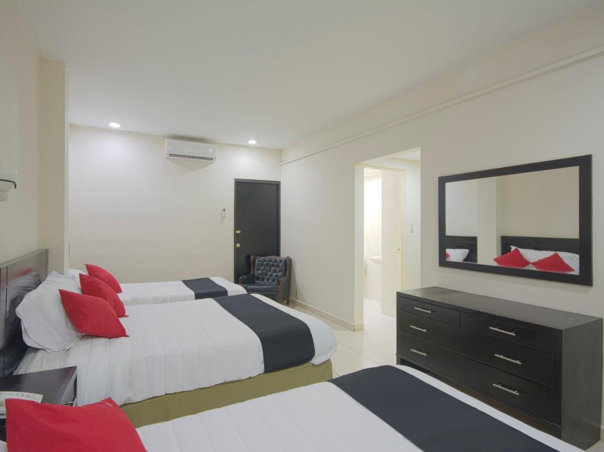 Impala De Hotel