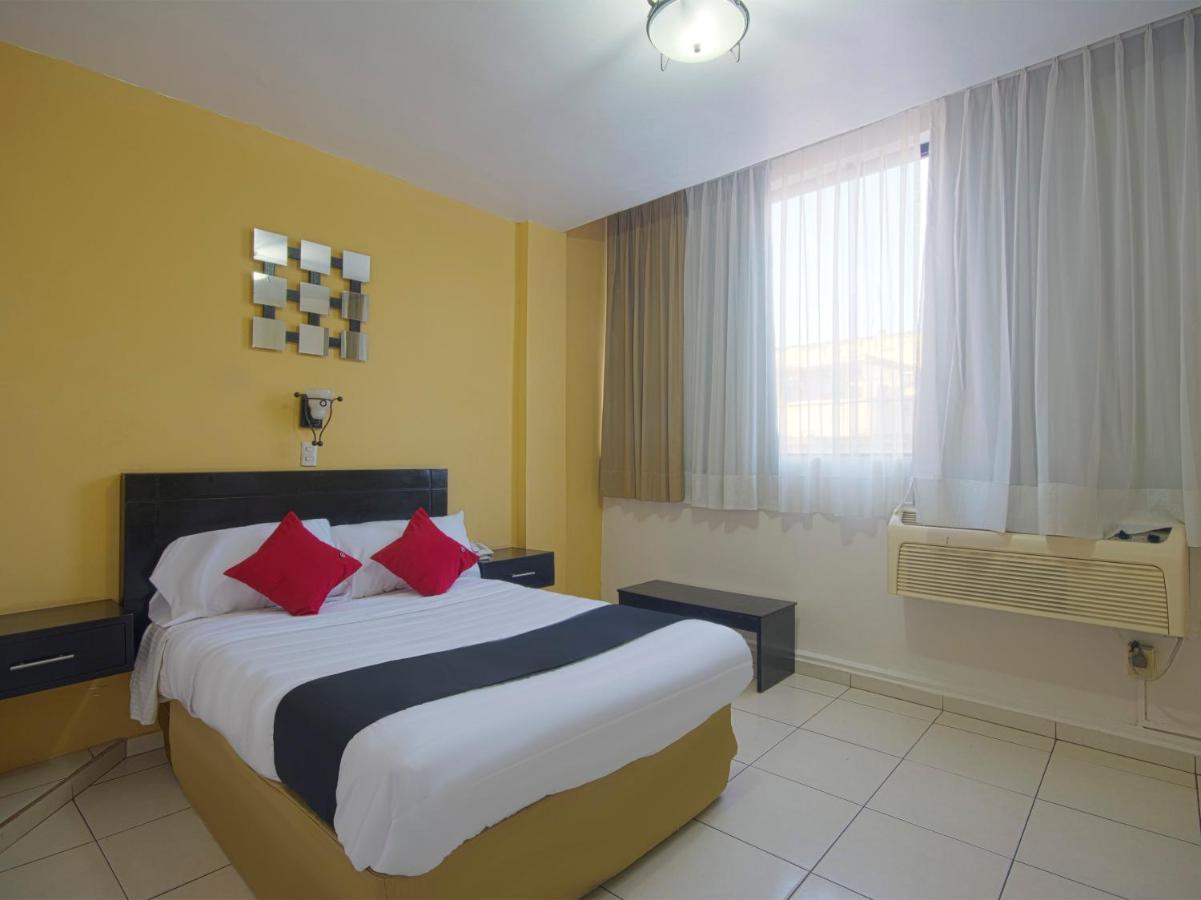 Hotel Impala De Tampico