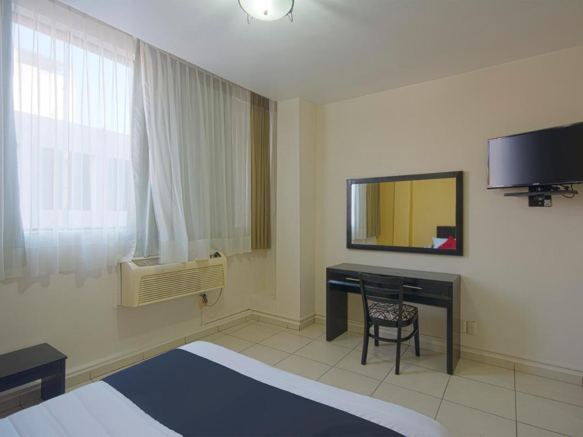 Hotel Impala De 4*