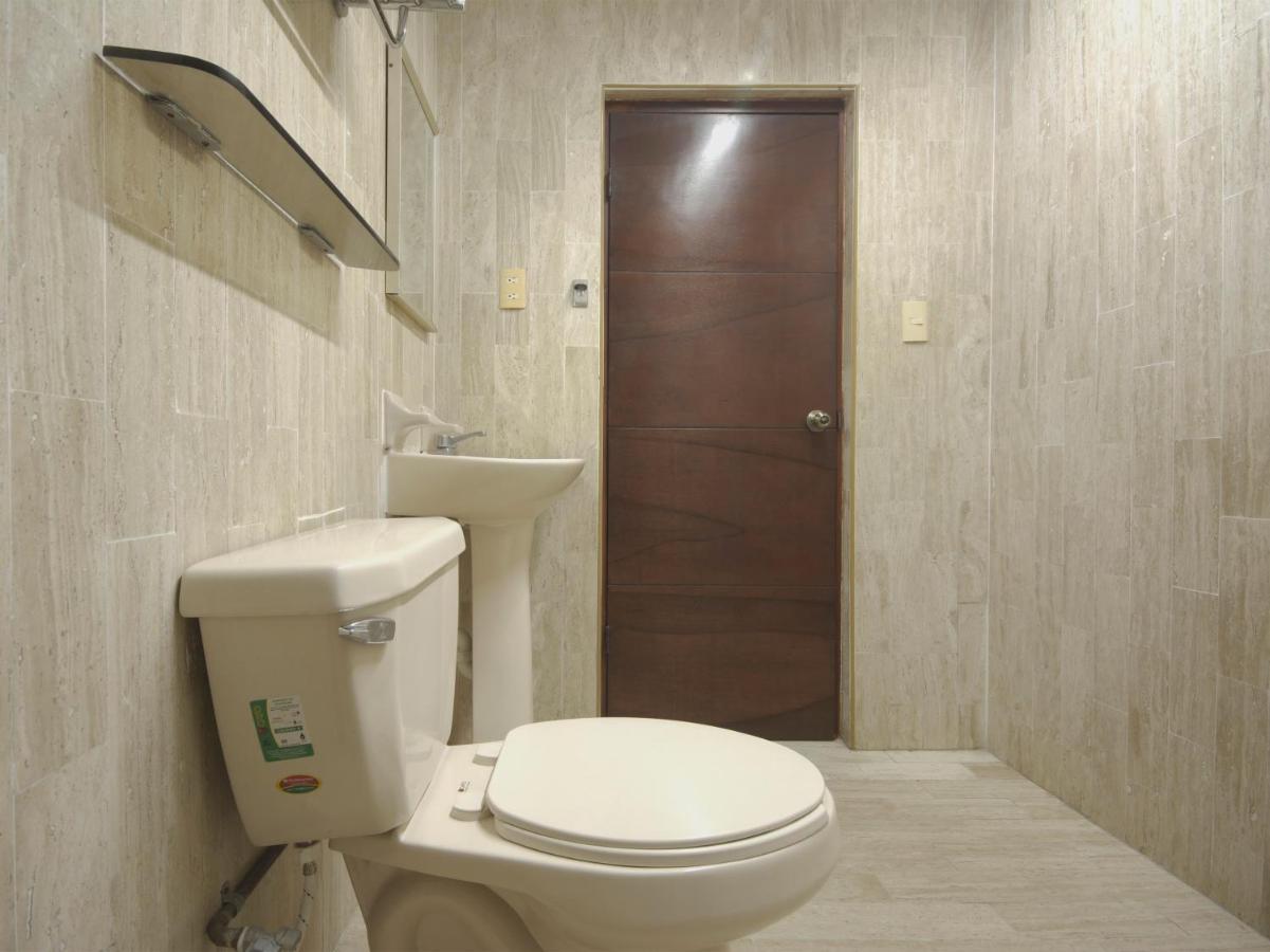 Hotel Impala De Tampico