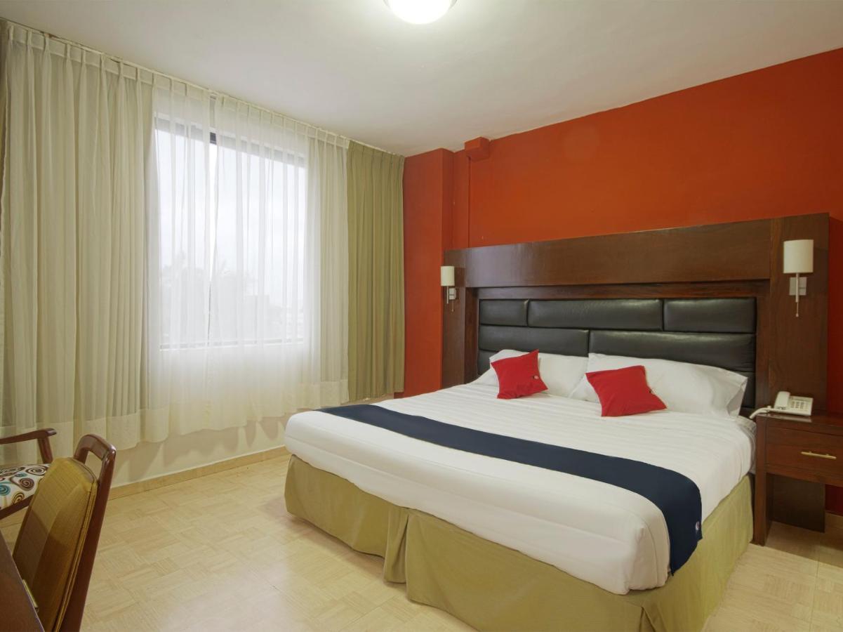 Impala De Hotel