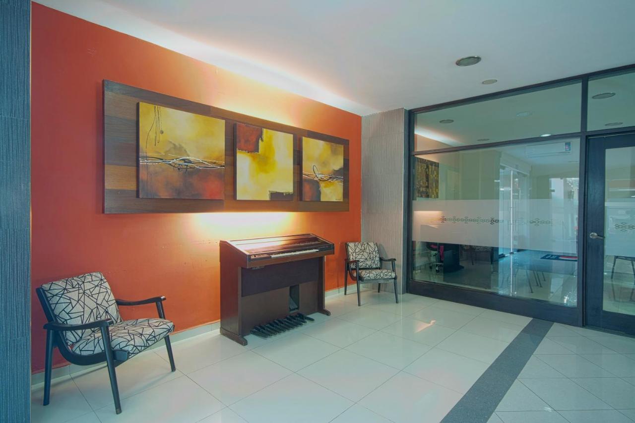 Hotel Impala De 4*