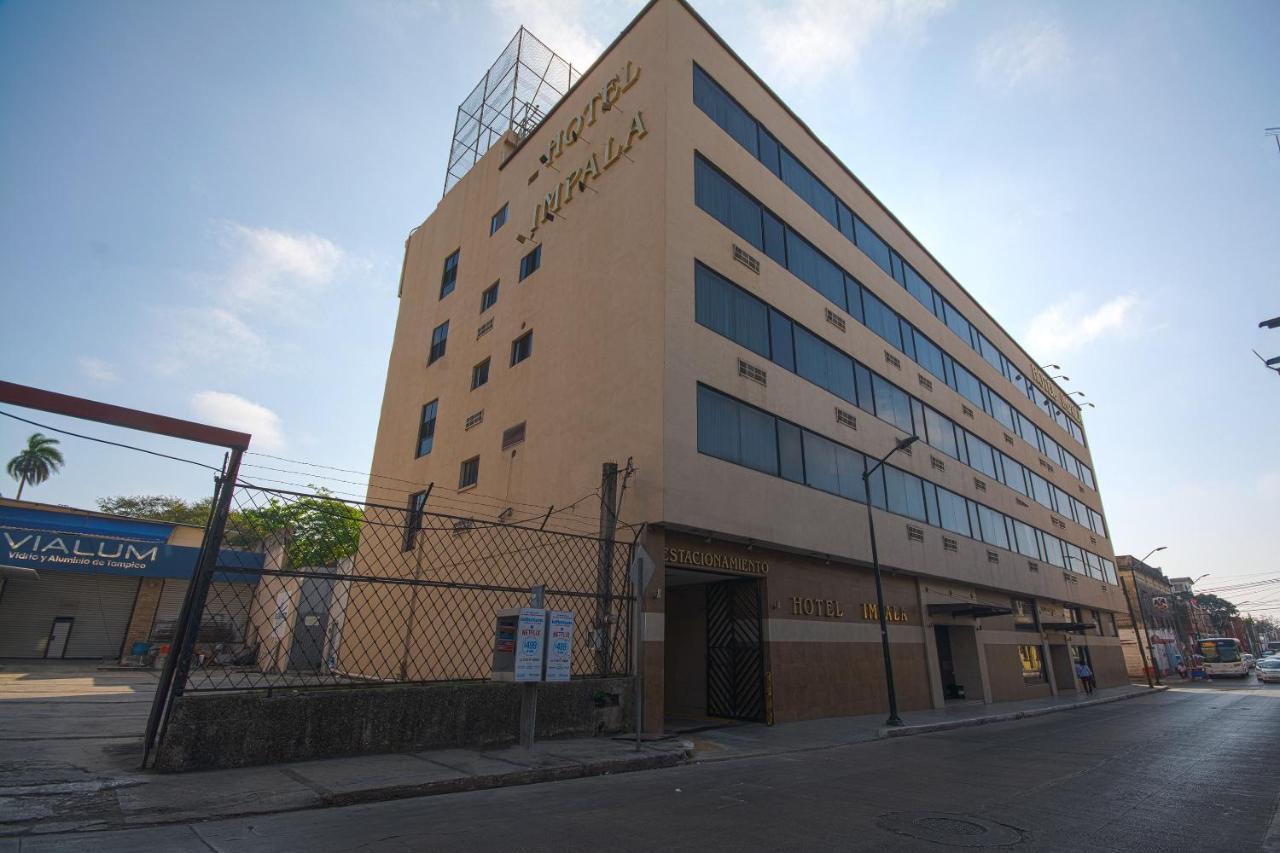 Hotel Impala De