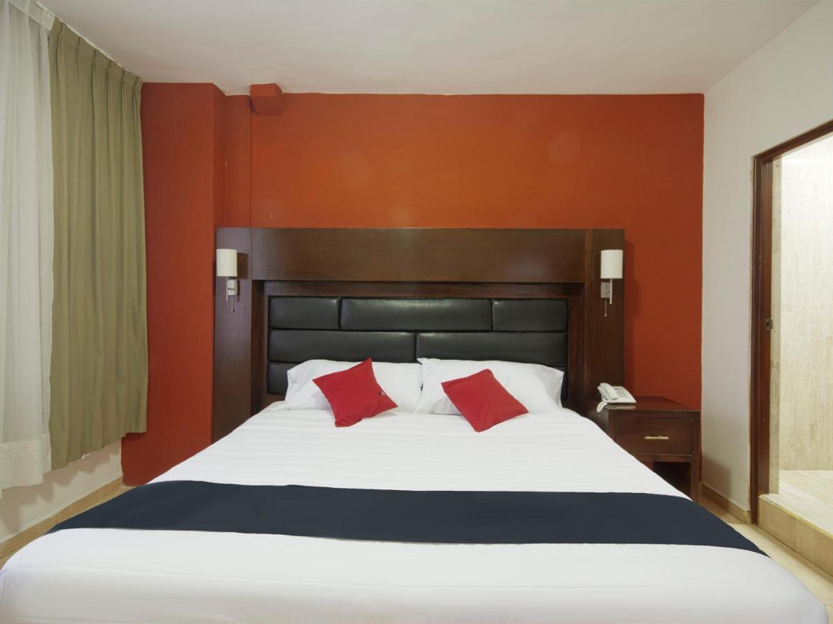 Impala De Hotel Tampico