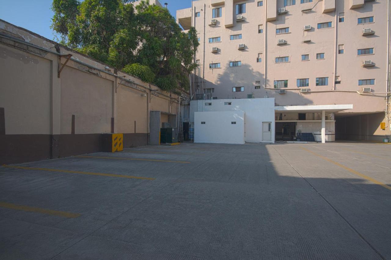 Impala De Hotel