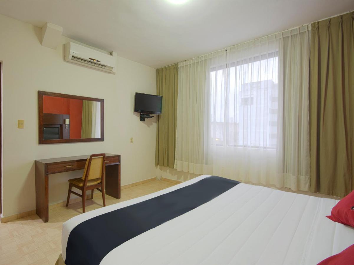 Hotel Impala De Tampico