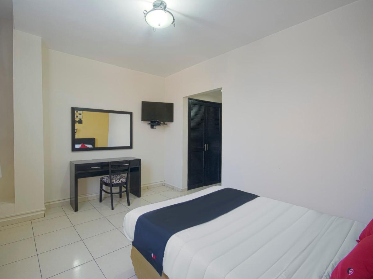 Hotel Impala De Tampico