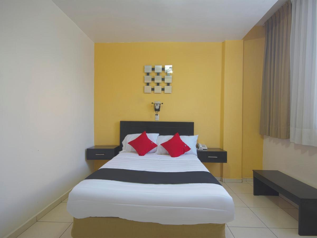 Impala De Hotel