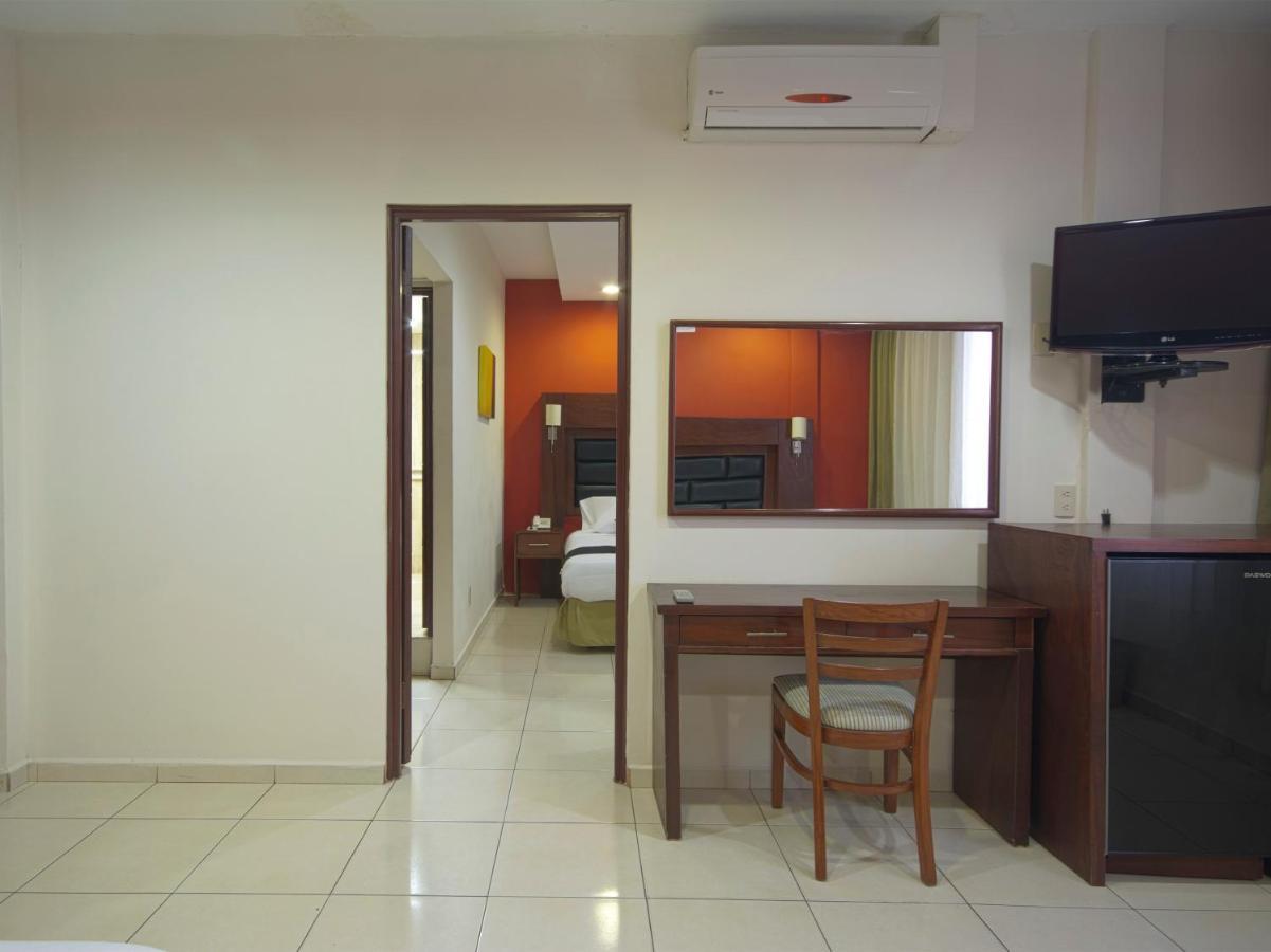 Hotel Impala De Tampico
