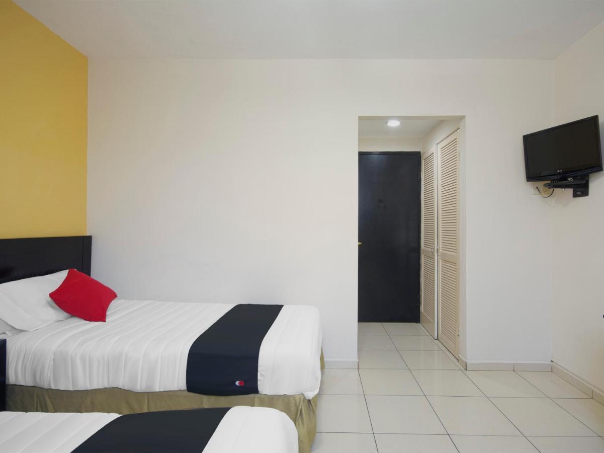 Impala De 4* Tampico