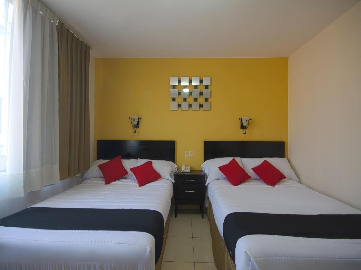 Impala De 4* Tampico