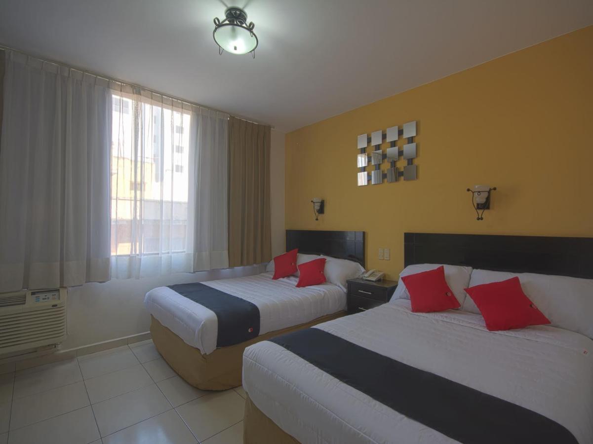 Impala De Hotel 4*