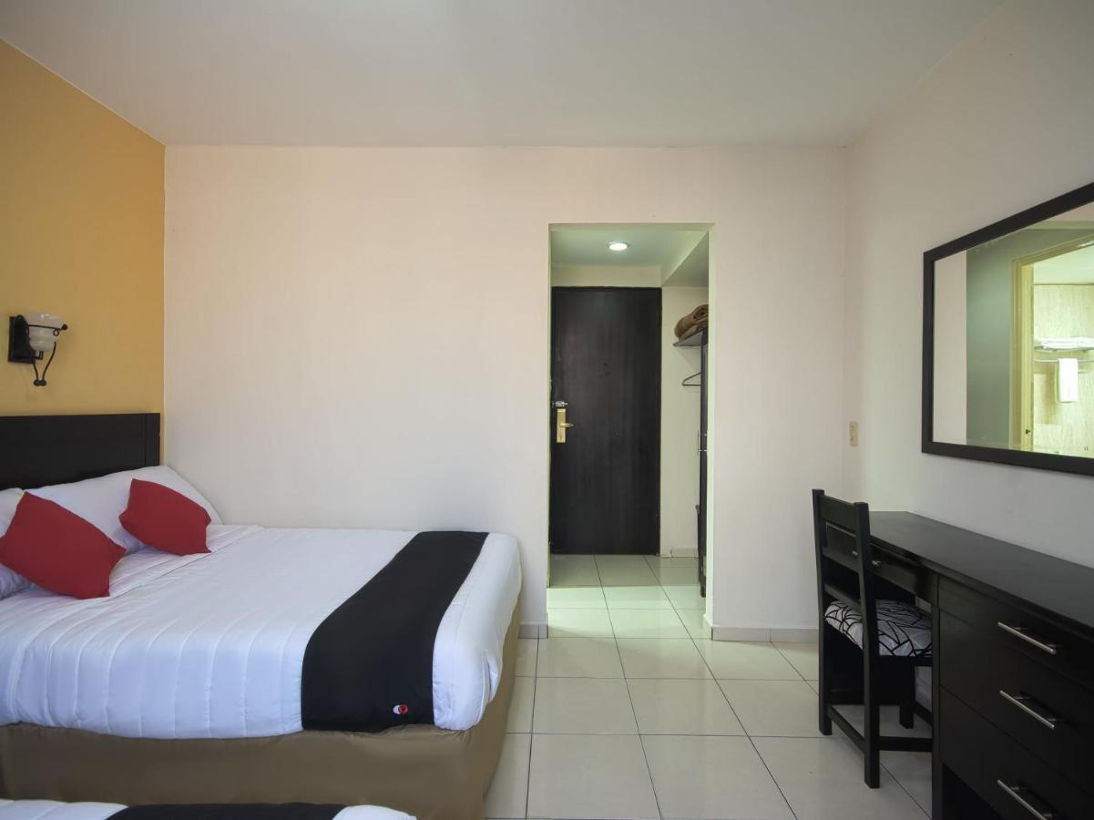 Hotel Impala De