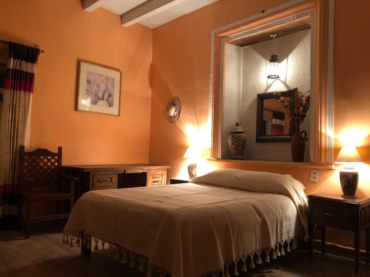 Casa Tecolote
