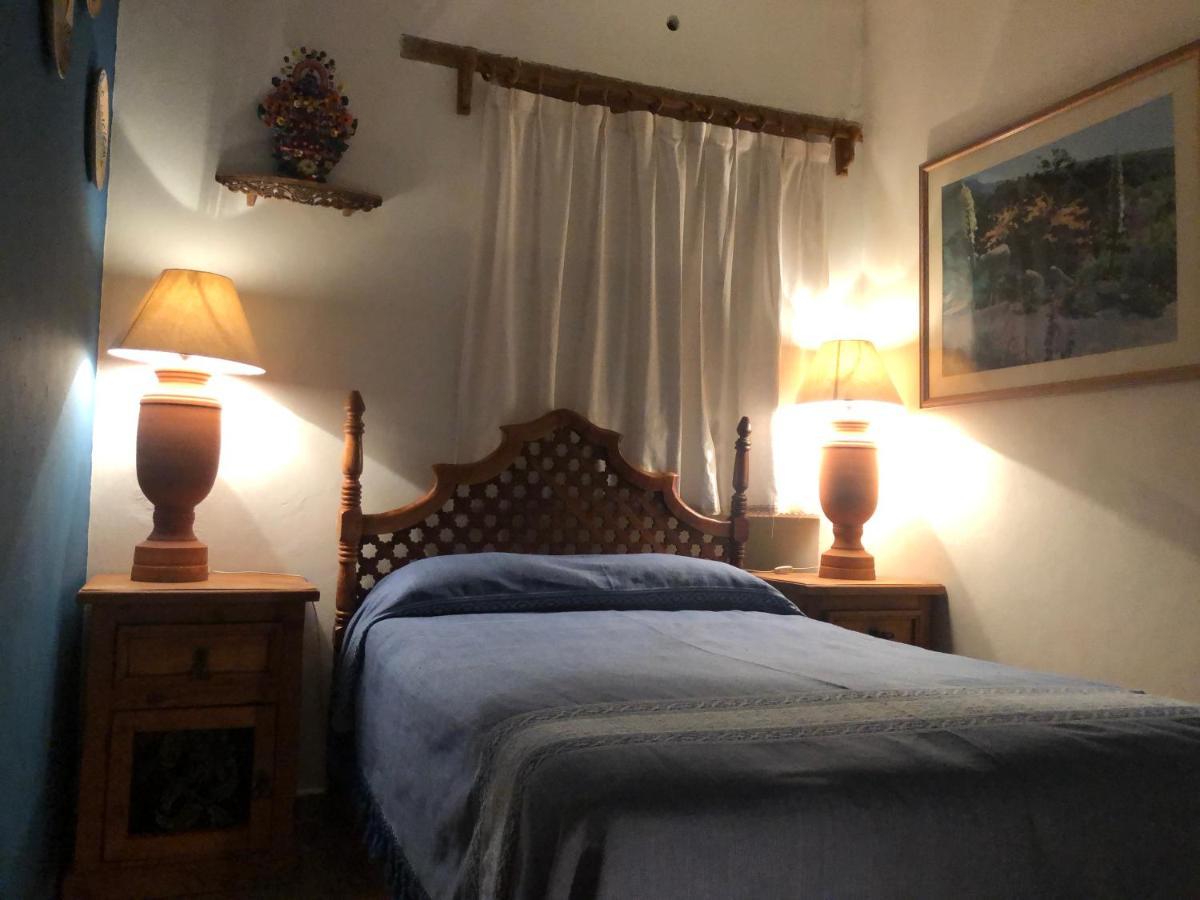 Hotel Casa Tecolote