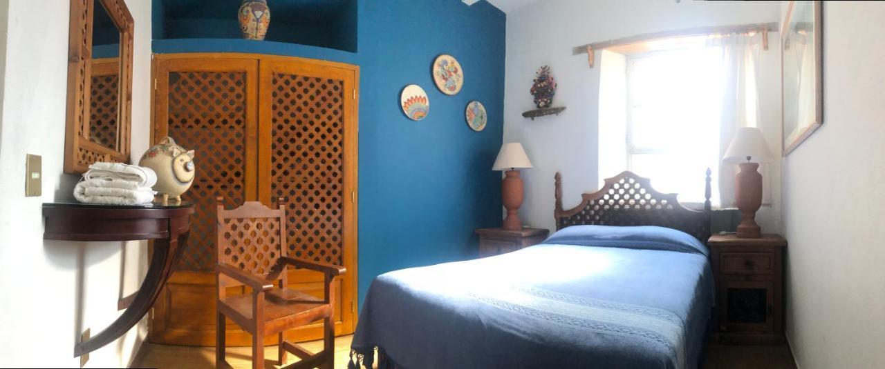 Casa Tecolote *