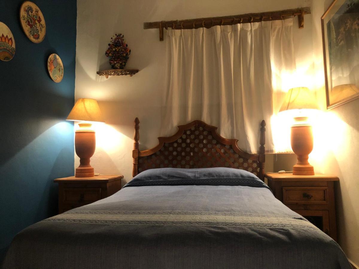Hotel Casa Tecolote