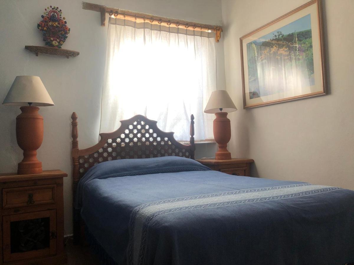 Casa Tecolote