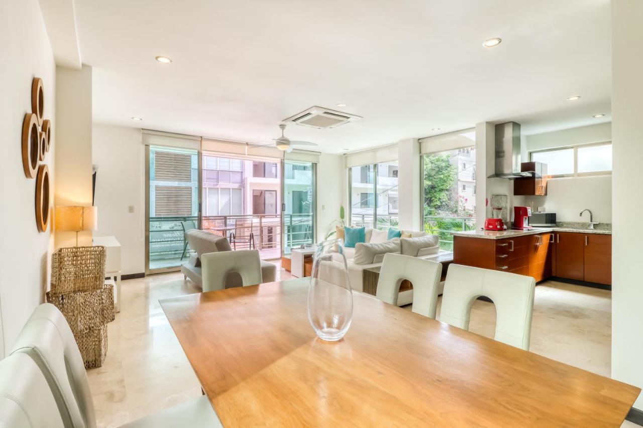 Klem By Teamoplaya Apartment