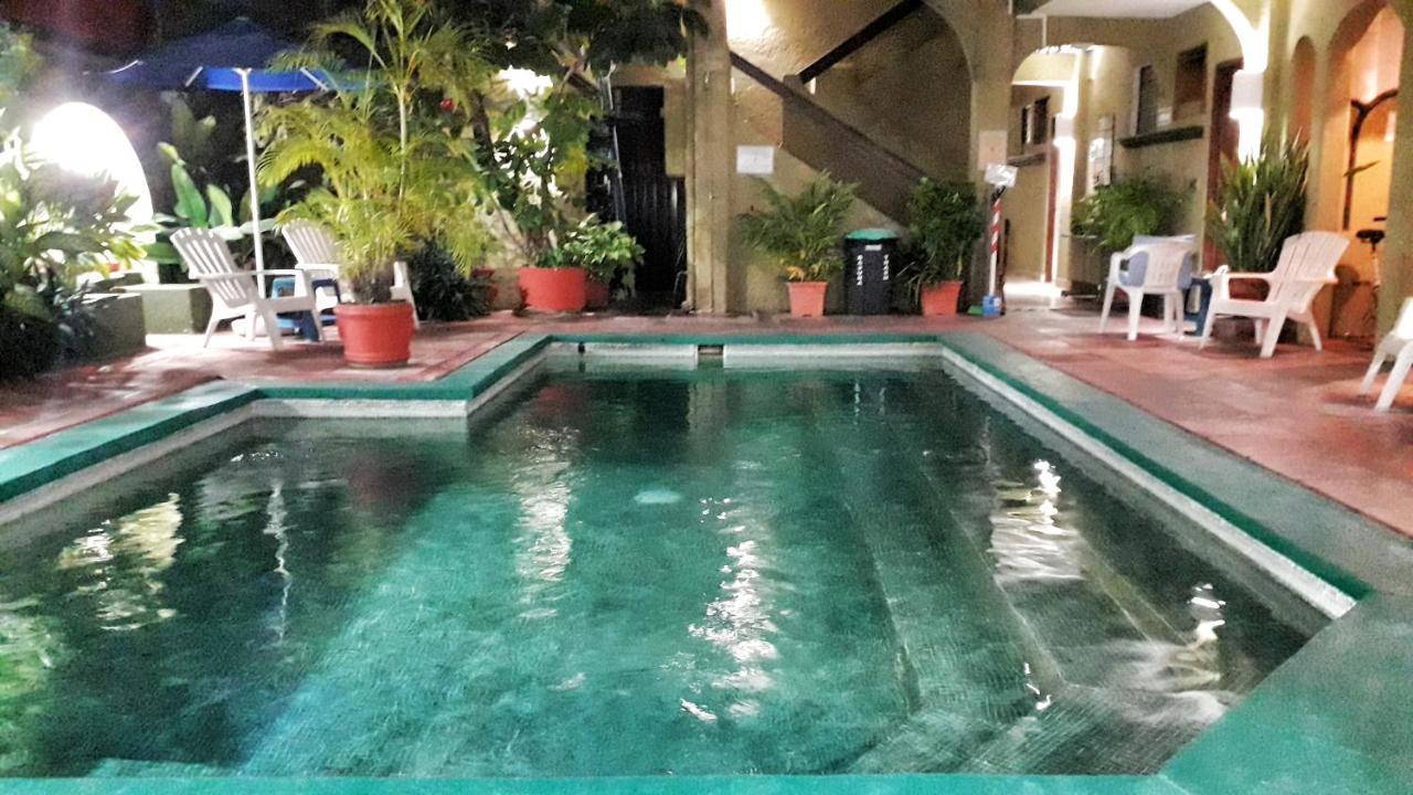 Solimar Zihuatanejo