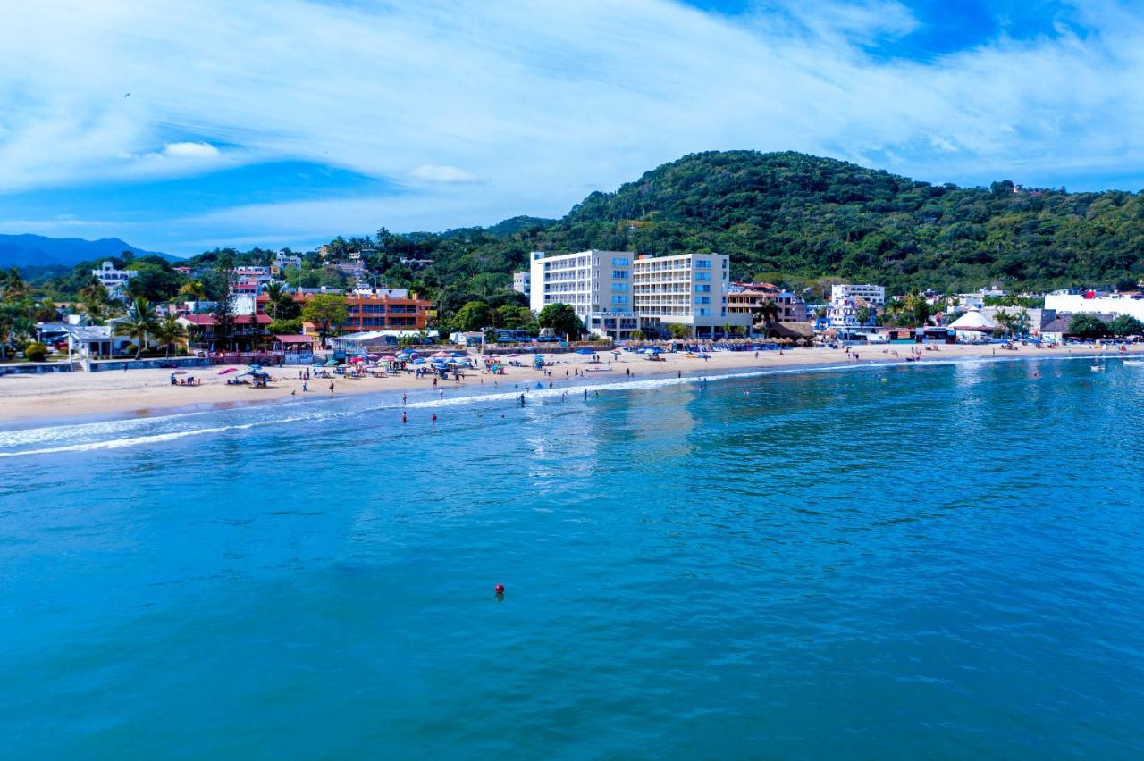 Resort Decameron La Marina Guayabitos, Ramada Rincon de Guayabitos