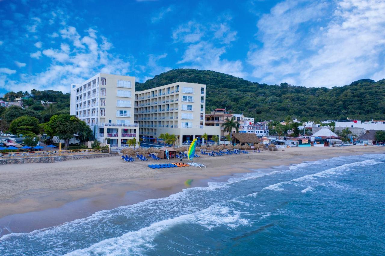 Resort Decameron La Marina Guayabitos, Ramada Rincon de Guayabitos