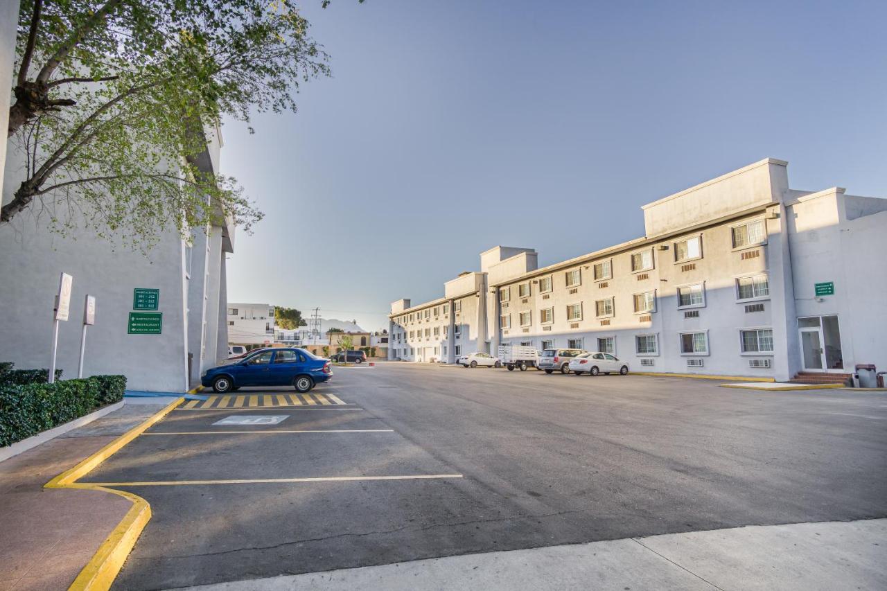 Quality & Eurotel Hotel