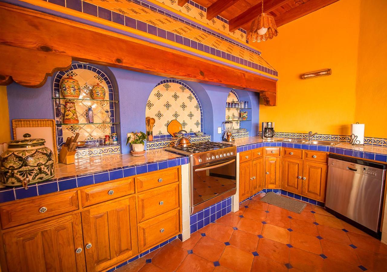 Casa Estrella De La Valenciana Boutique 4*
