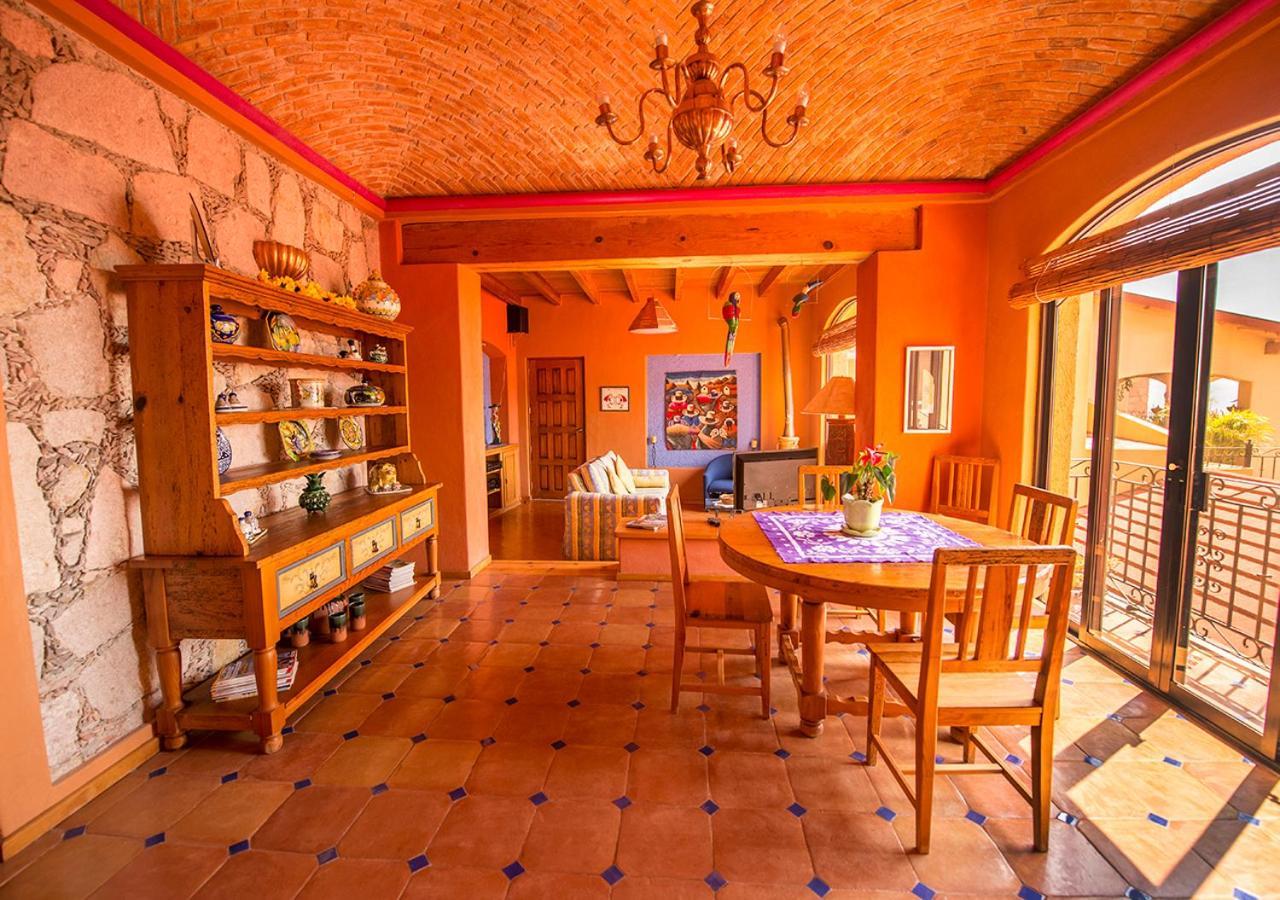 Casa Estrella De La Valenciana Boutique