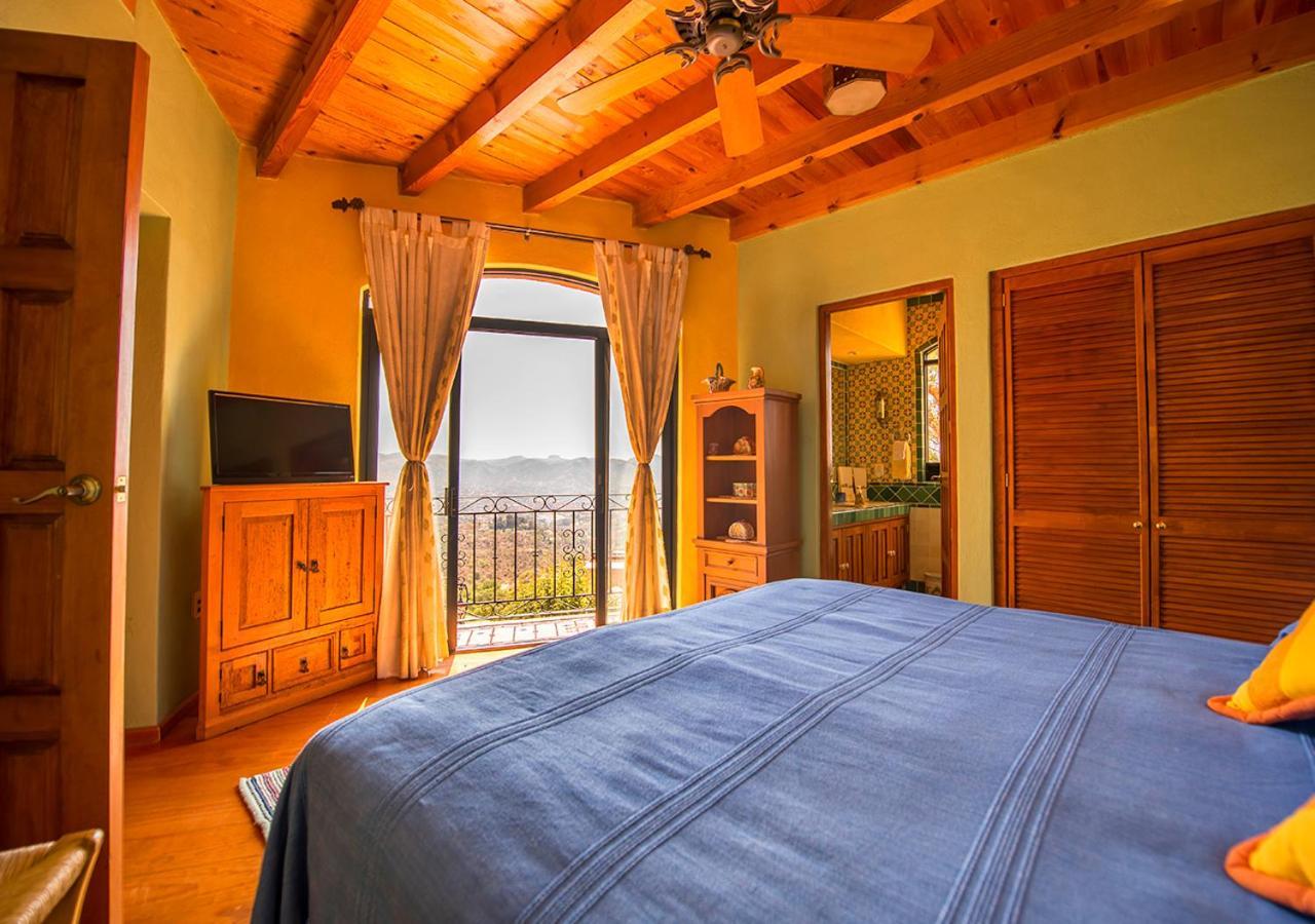 Casa Estrella De La Valenciana Boutique 4* Guanajuato
