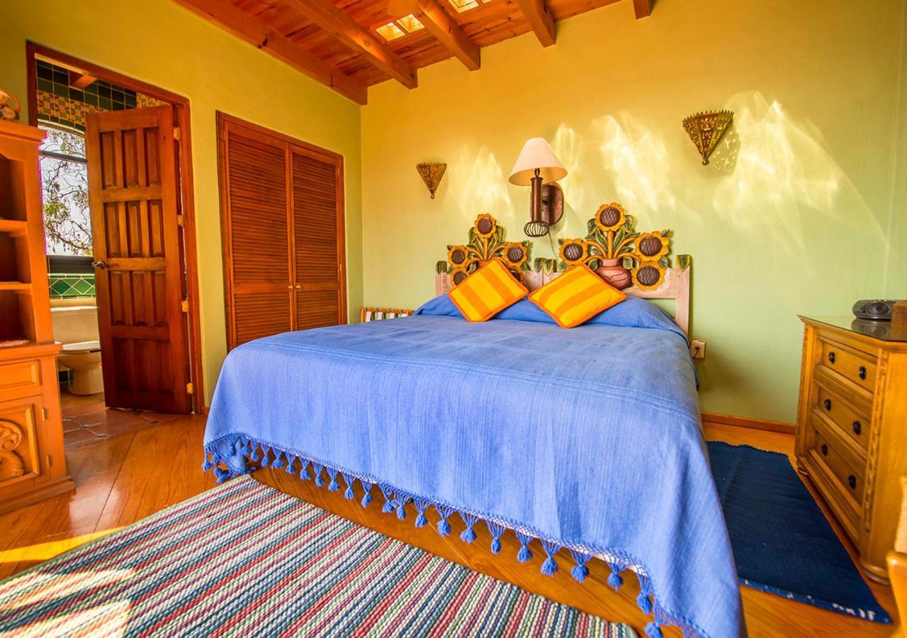 Casa Estrella De La Valenciana Boutique 4*