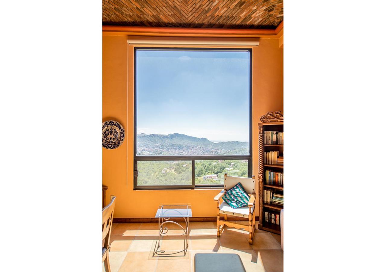 Casa Estrella De La Valenciana Boutique Guanajuato