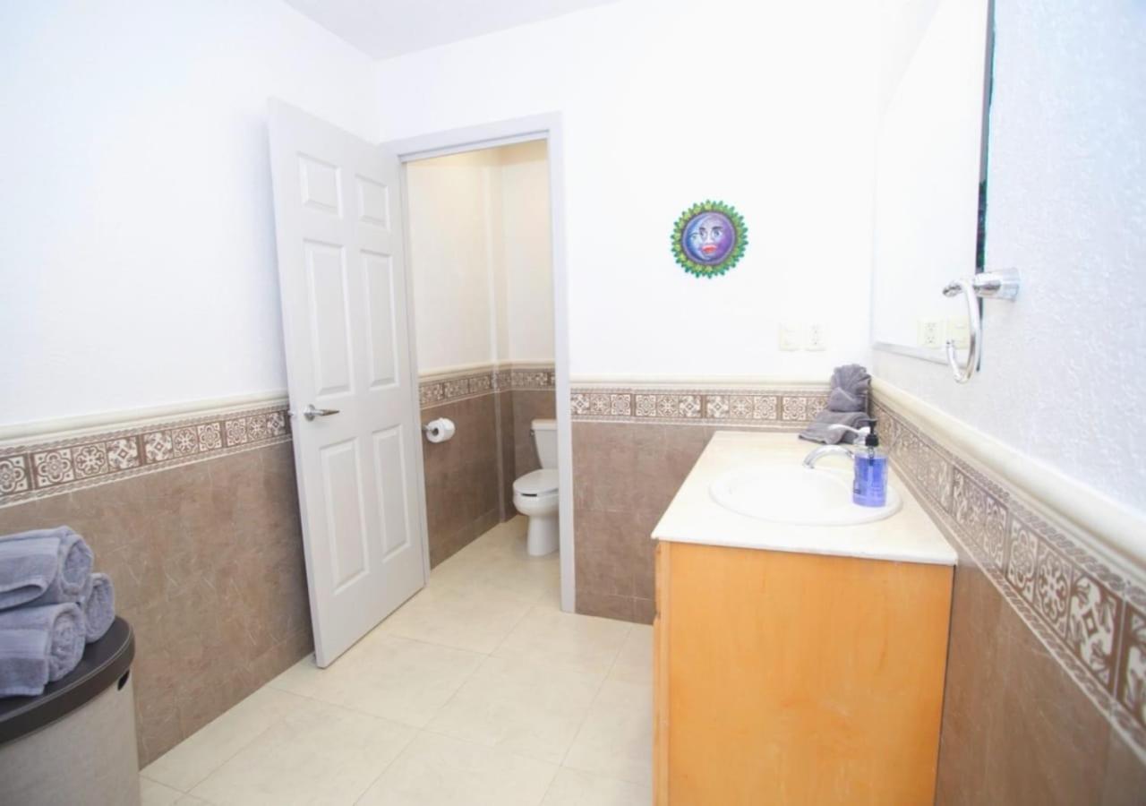 Holiday home The Queen Of House -luxury Beachfront Villa- Million Dollars View Cozumel