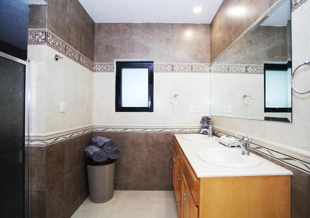 Holiday home The Queen Of House -luxury Beachfront Villa- Million Dollars View Cozumel