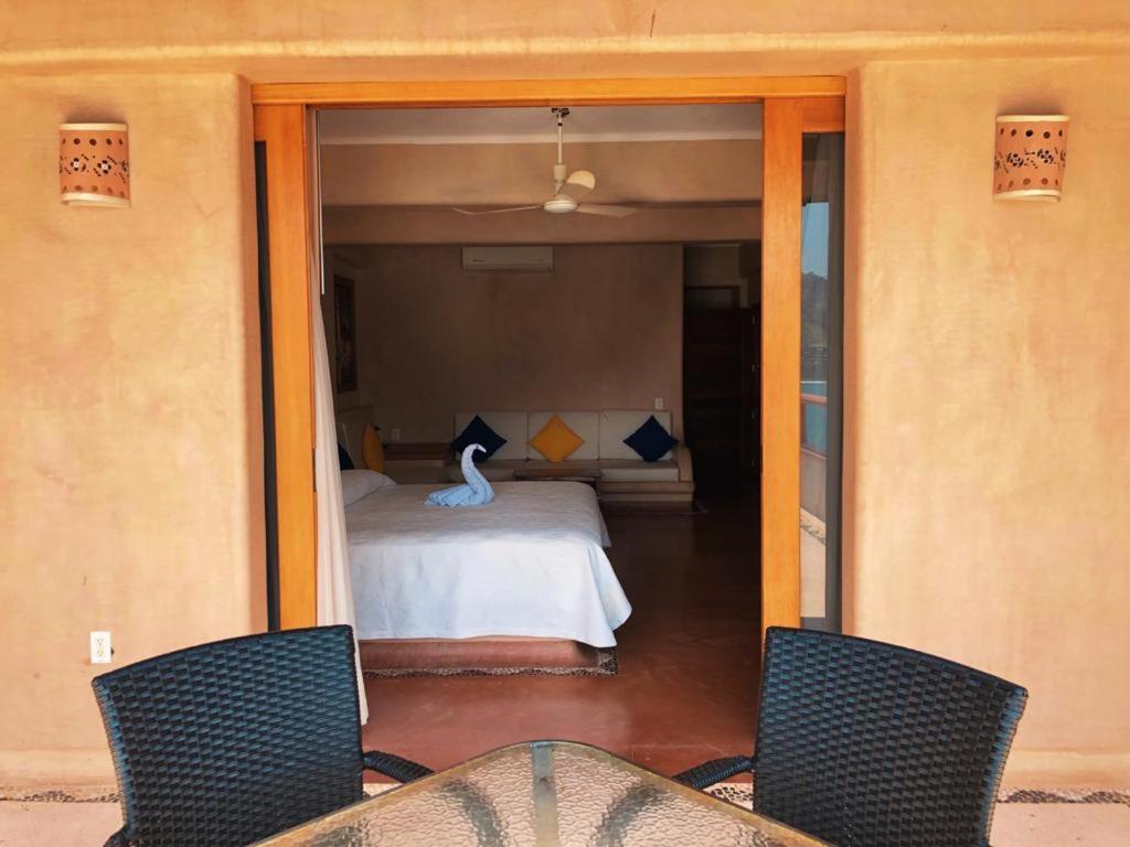 Hotel Del Pescador 4*