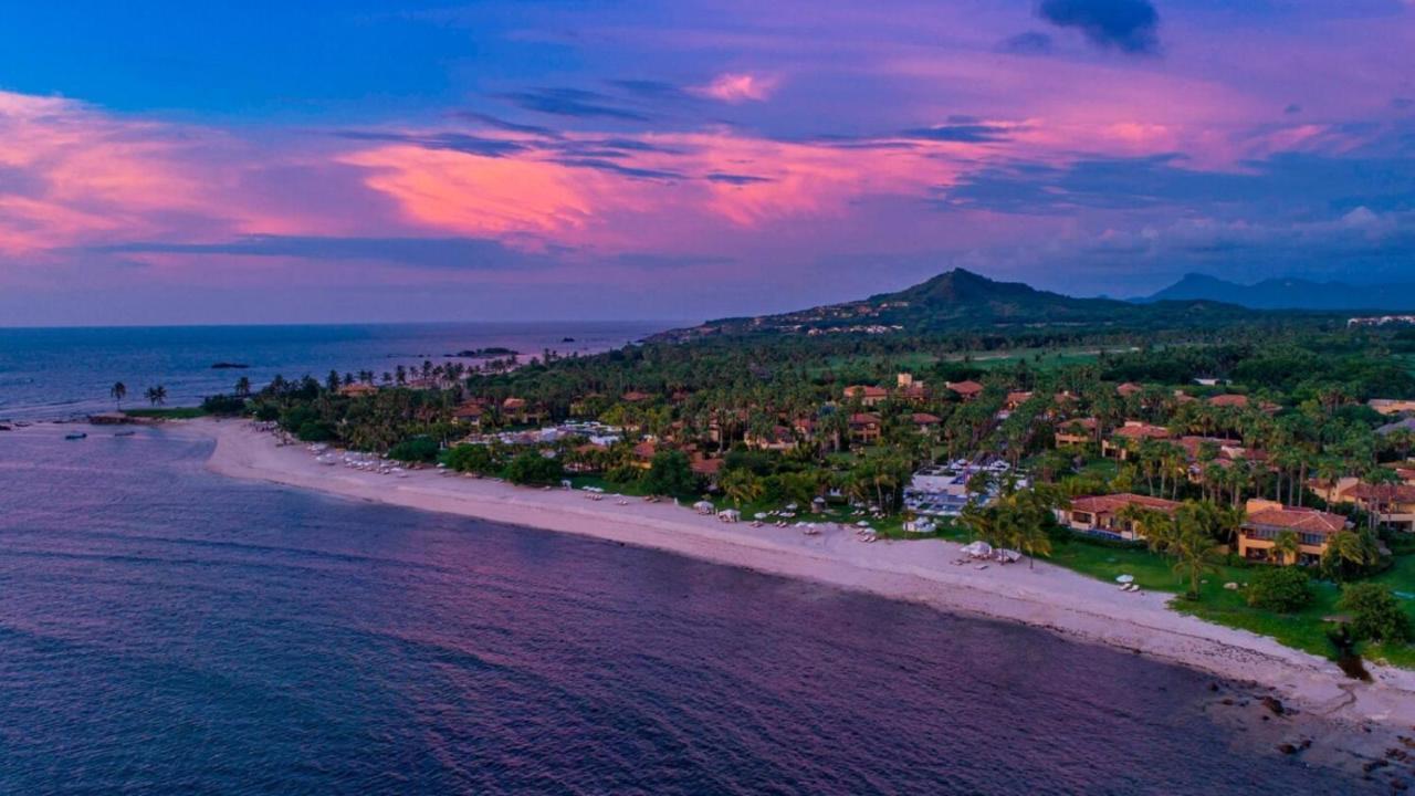 Ipanema 4bdr - Las Palmas #3 In * Punta Mita