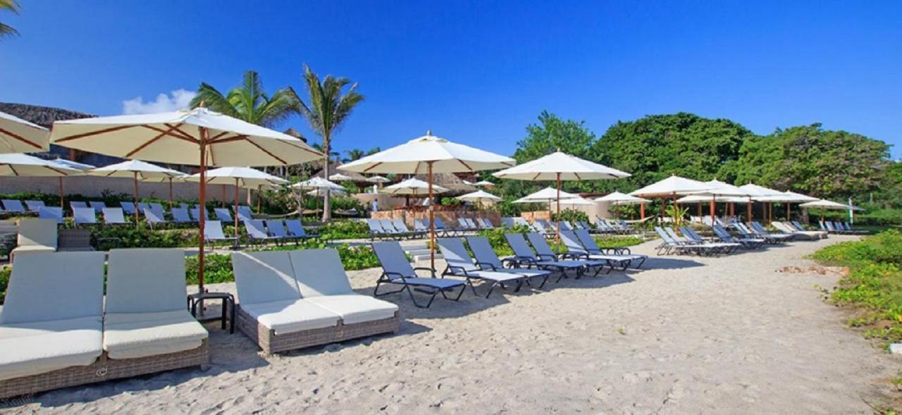 Ipanema 4bdr - Las Palmas #3 In Punta Mita