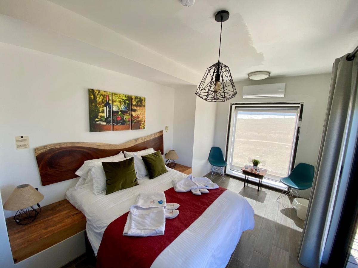 Xaroma Hotel