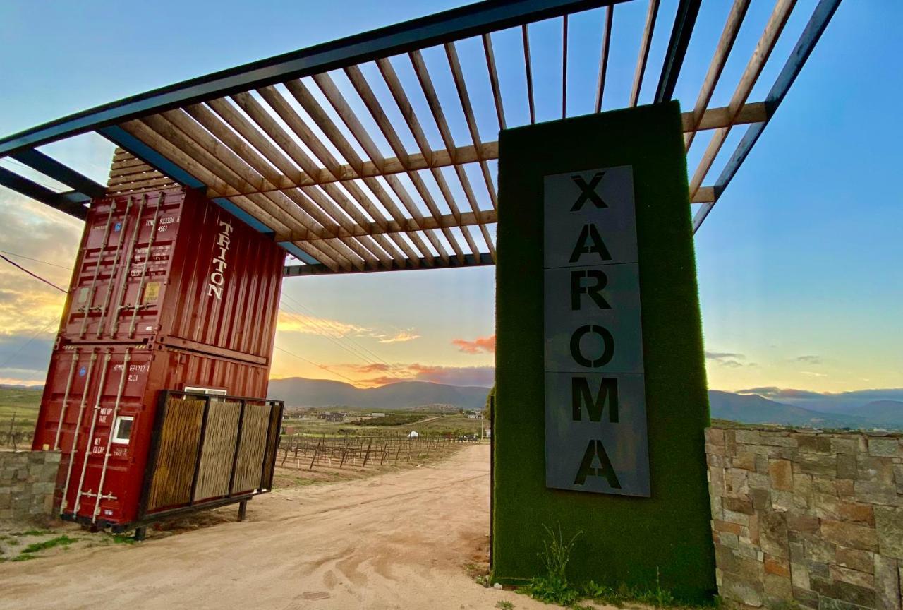 Xaroma