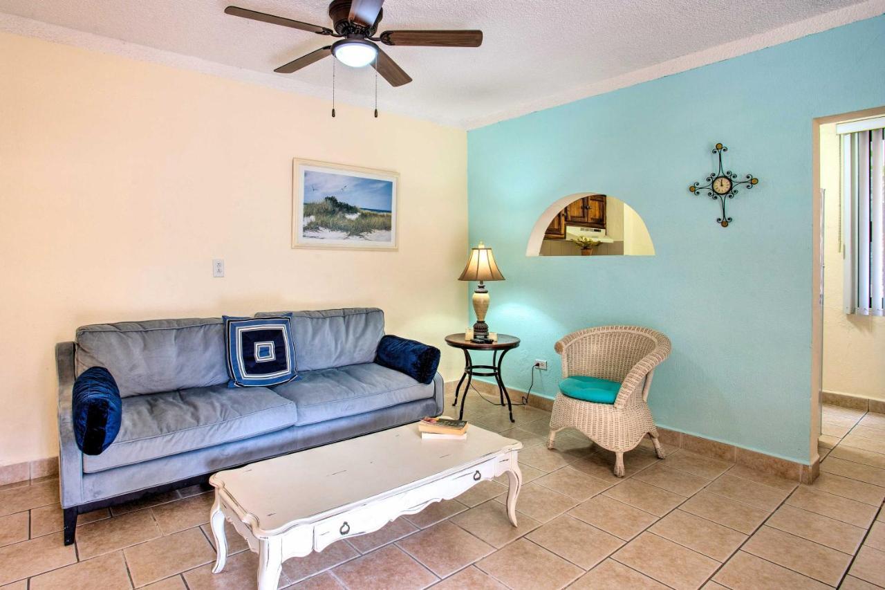 Apartment Marina Sol Cabos Haven - Walk To Medano Beach!