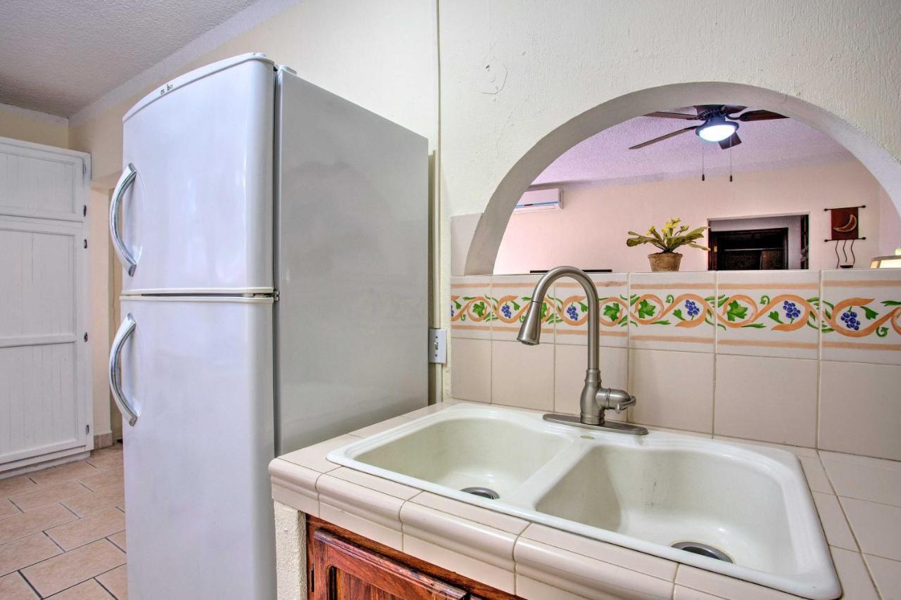 Marina Sol Cabos Haven - Walk To Medano Beach! Apartment Cabo San Lucas