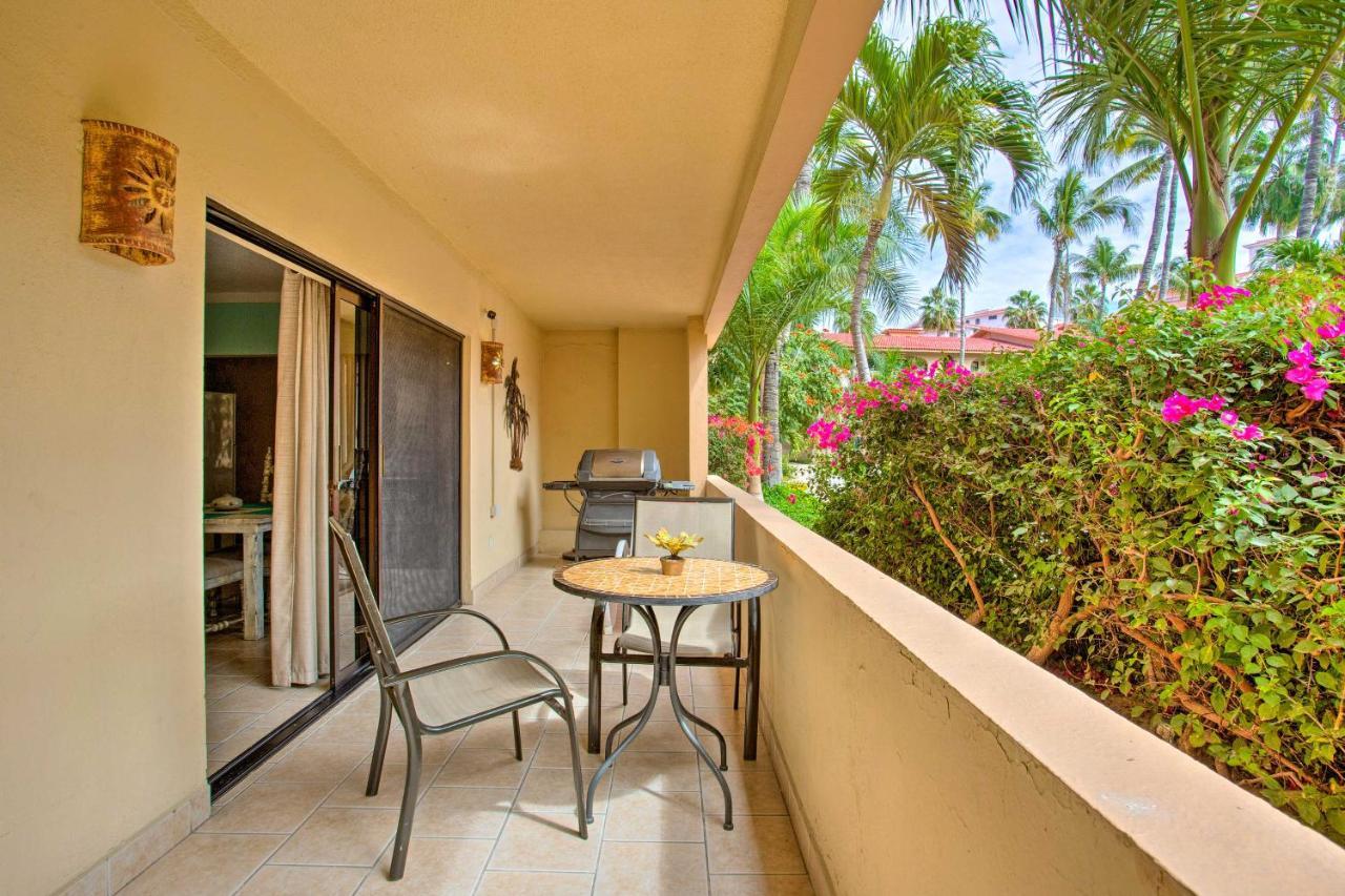 Marina Sol Cabos Haven - Walk To Medano Beach! Cabo San Lucas