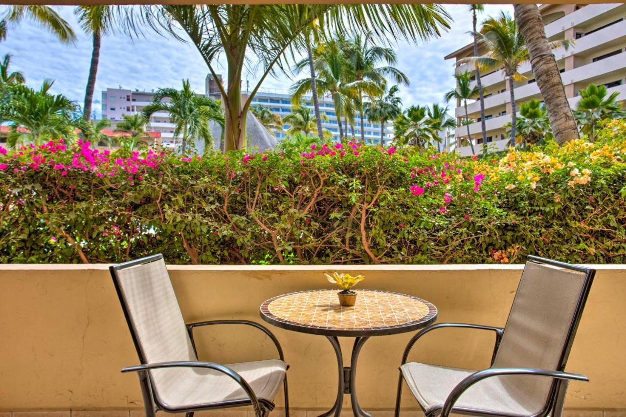 Apartment Marina Sol Cabos Haven - Walk To Medano Beach! Cabo San Lucas