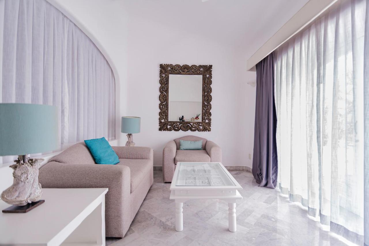 Resort Hadas By Brisas Manzanillo