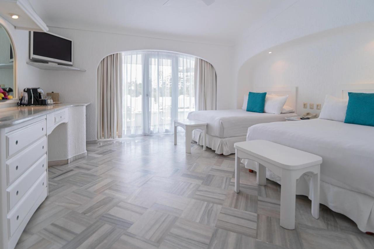Hadas By Brisas Resort 5*