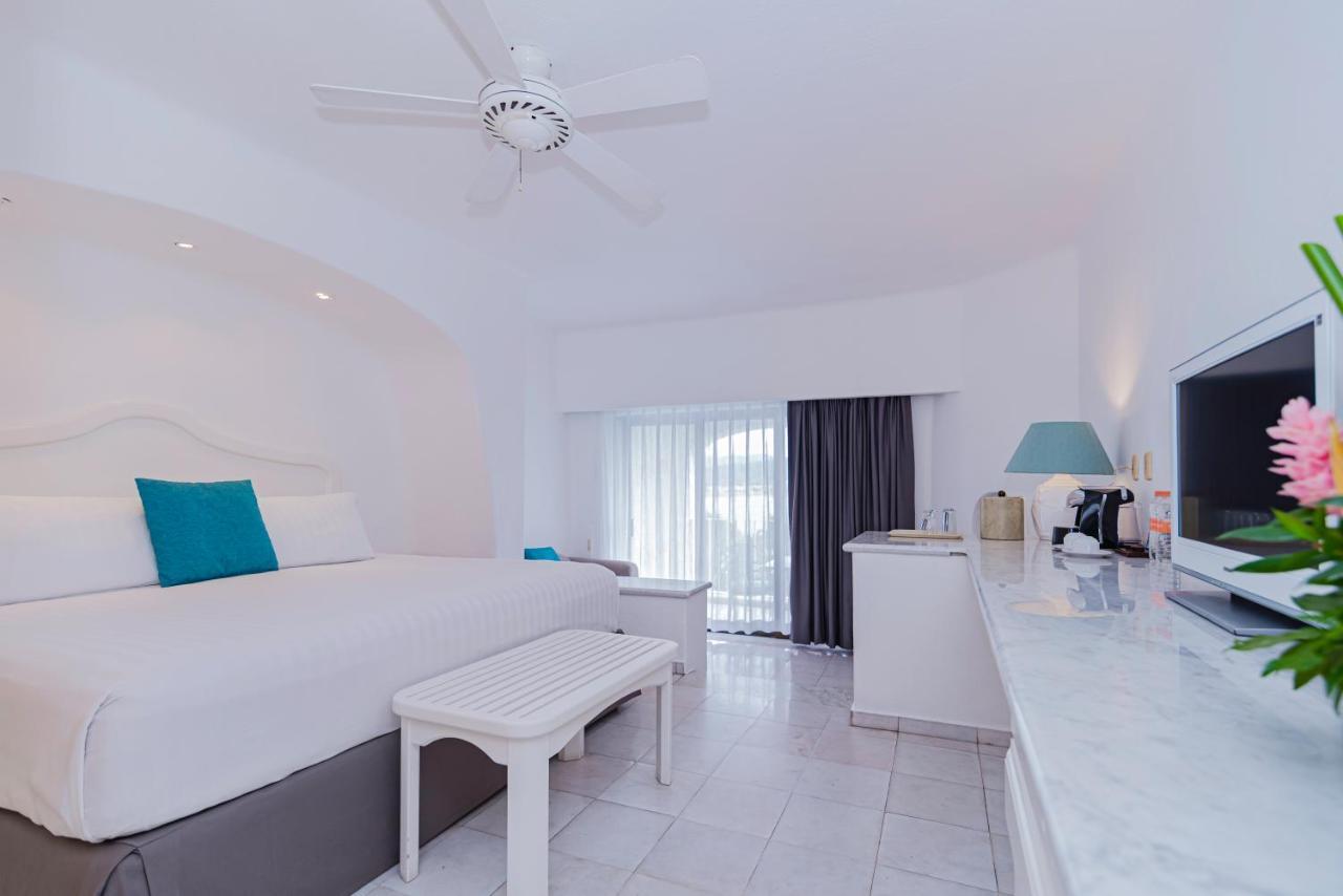 Hadas By Brisas Resort