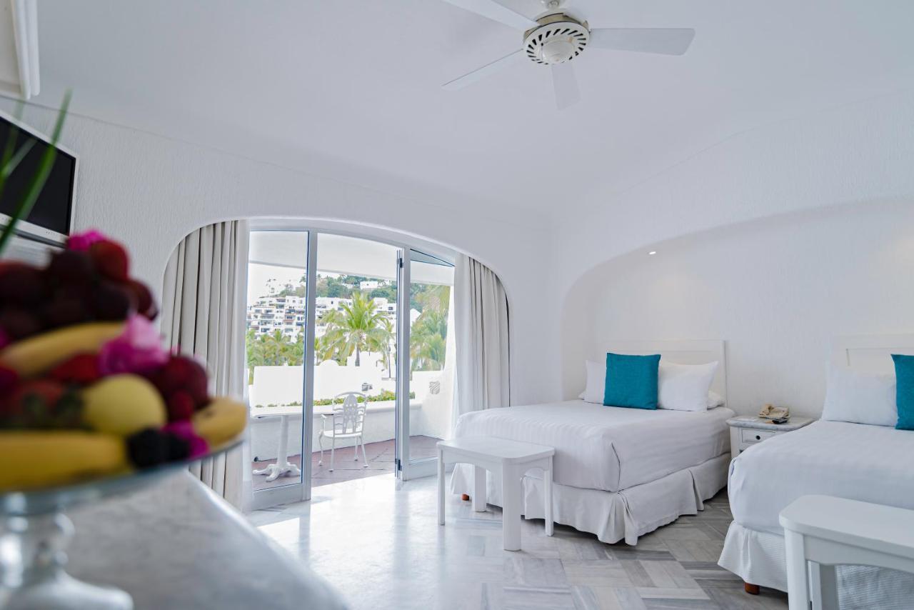 Hadas By Brisas Resort 5*